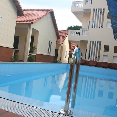 Truong Linh Phu Quoc Resort מראה חיצוני תמונה