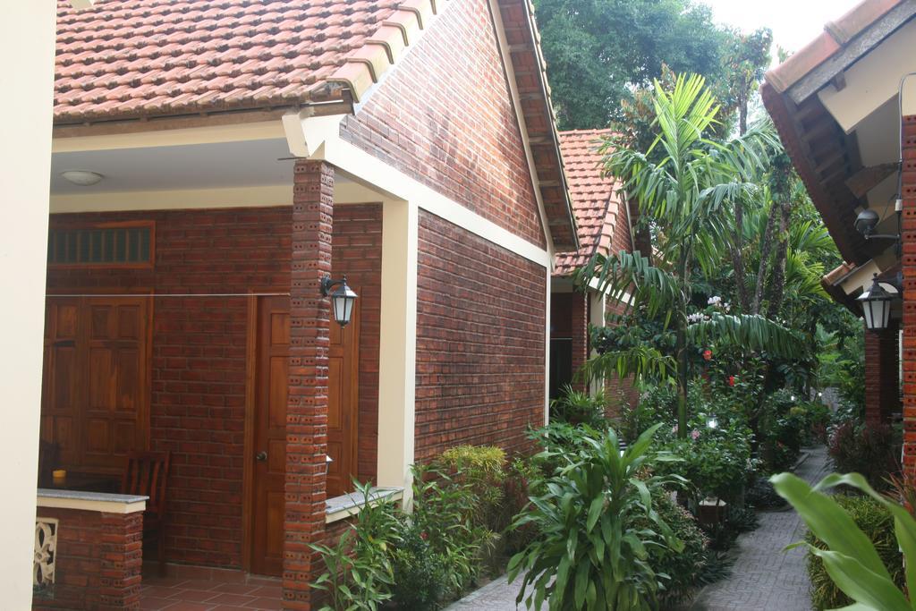 Truong Linh Phu Quoc Resort מראה חיצוני תמונה